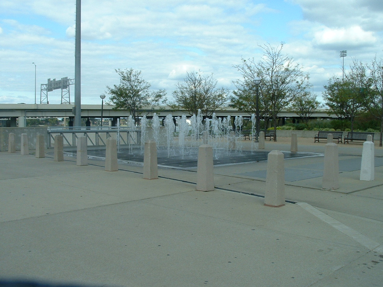 Waterfront Park image