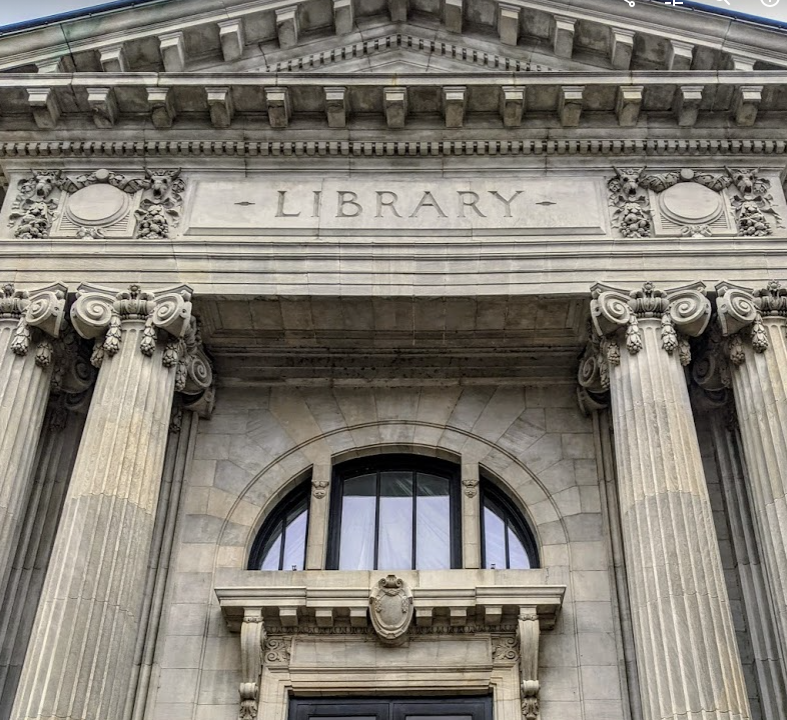 Louisville Free Public Library image