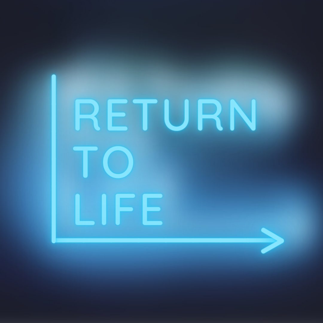 Return to Life image