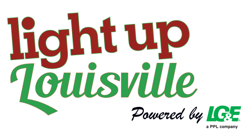Light Up Louisville image