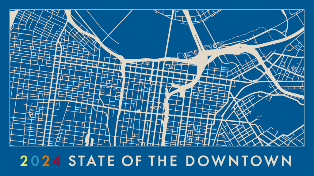 State of The Downtown image